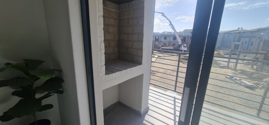 2 Bedroom Property for Sale in Parklands Western Cape